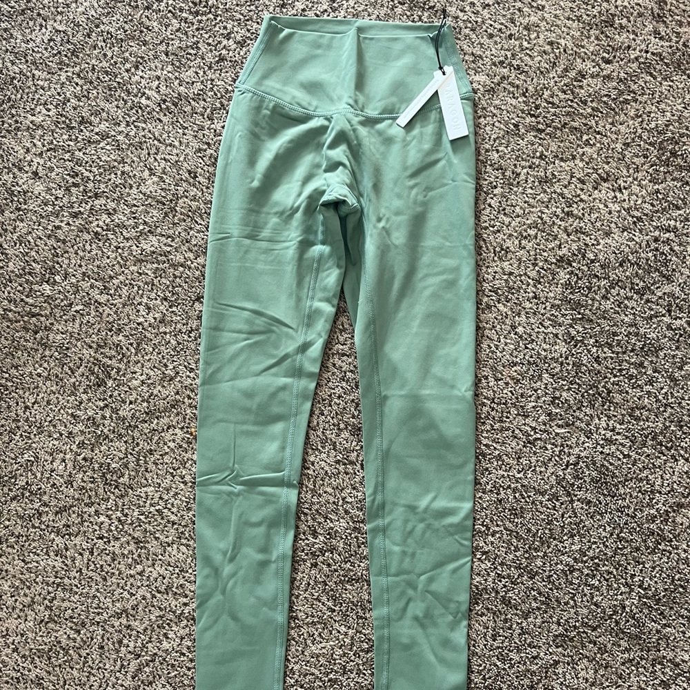 NWT Paragon Formlux Leggings